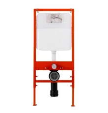 Инсталляция BelBagno для подвесного унитаза BB026