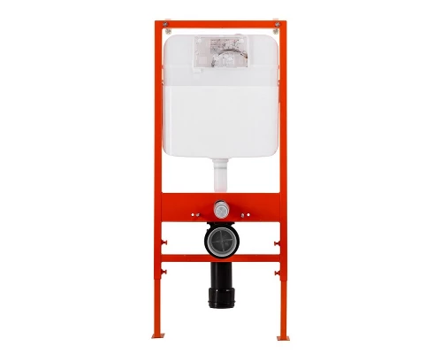 Инсталляция BelBagno для подвесного унитаза BB026