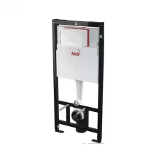 Система инсталляции AlcaPlast Sadroмodul AM101/1120-0001, высота монтажа 112 см