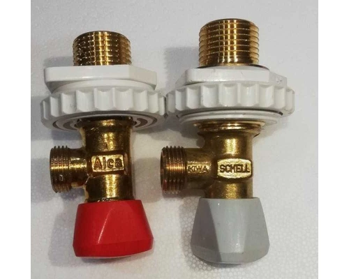 Система инсталляции AlcaPlast Sadroмodul AM101/1120-0001, высота монтажа 112 см