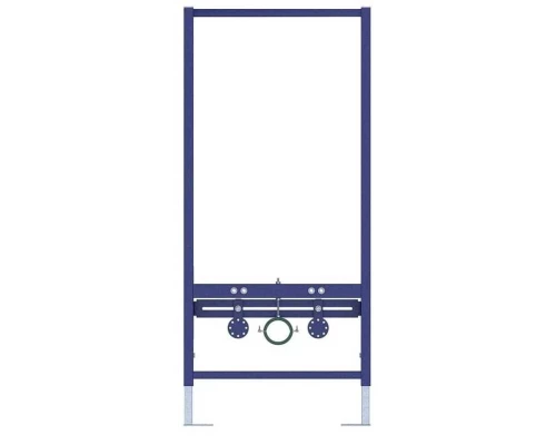 Монтажная рама Aquatek Standart 50 для подвесного биде, INSB-0000001