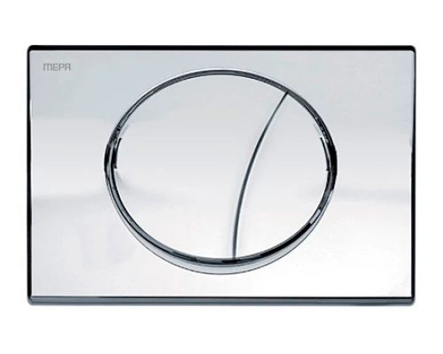 Клавиша смыва MEPA Sun 421610, для R11, 2-й смыв