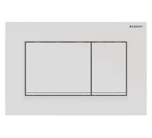 Смывная клавиша GEBERIT Sigma 30 115.883.01.1