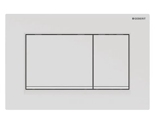 Смывная клавиша GEBERIT Sigma 30 115.883.01.1