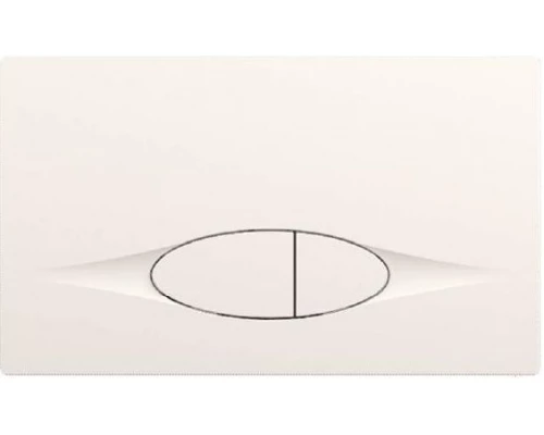 Панель двойного смыва Jacob Delafon, цвет белый, E29026-01R