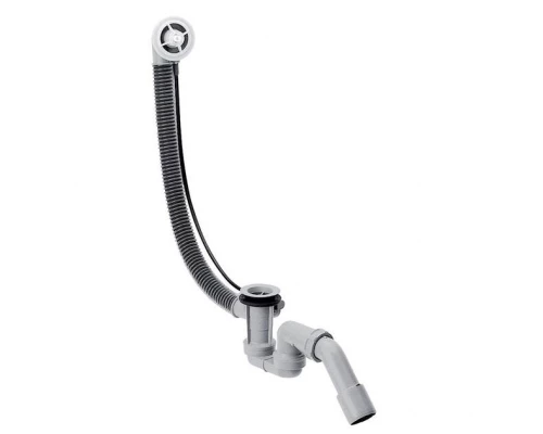 Слив-перелив Hansgrohe Flexaplus 58140180