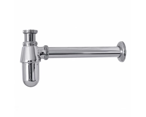 Сифон для раковины Migliore Ricambi 17926 - хром