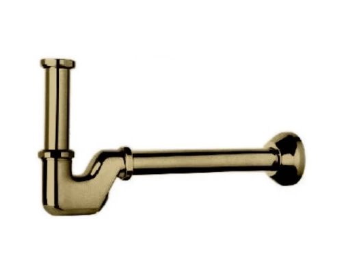 Сифон для раковины и биде Migliore ML.RIC-10.100.BR - бронза