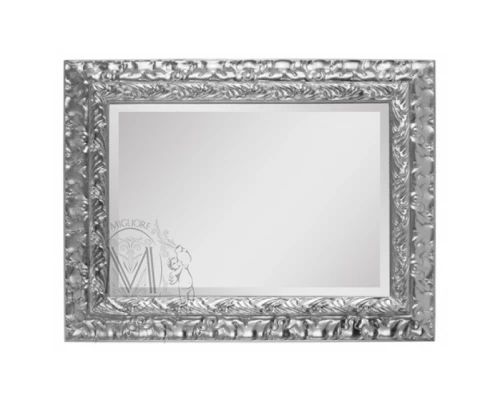 Зеркало Migliore Complementi ML.COM-70.902.AG - серебро