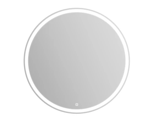 Зеркало BelBagno SPC-RNG-900-LED-TCH-WARM 90 x 90 см с подсветкой, сенсорным выключателем и подогревом