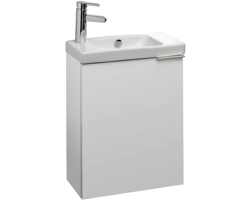 Тумба под раковину Jacob Delafon Odeon Up, 50 см, белый блестящий, EB863RU-J5