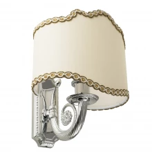 Светильник Migliore Mirella 17258 - хром