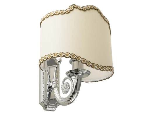 Светильник Migliore Mirella 17258 - хром