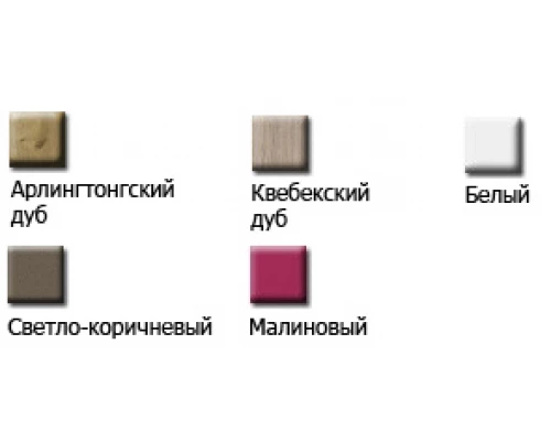 Тумба под раковину Jacob Delafon Rythmik 120 см, EB1305-E10 цвет Квебекский Дуб