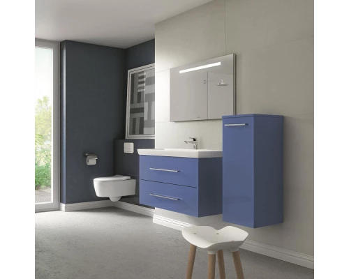 Тумба под раковину Villeroy&Boch Avento A891 00B4, цвет Crystal White