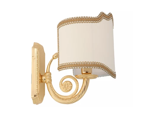 Светильник Migliore Mirella 17338 - золото