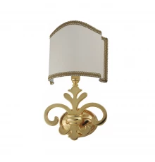 Светильник Migliore Mirella 17337 - золото