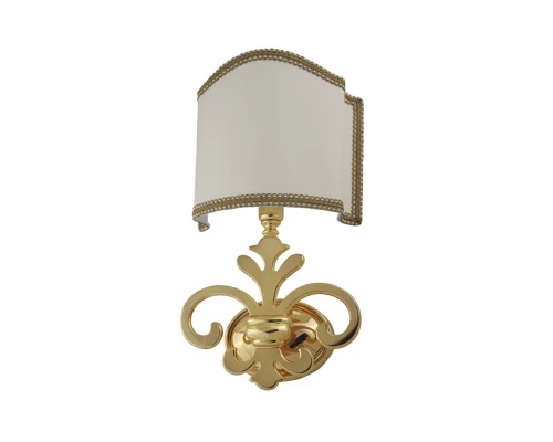 Светильник Migliore Mirella 17337 - золото