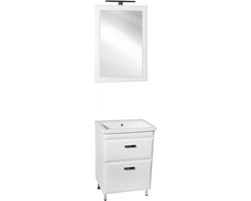 Светильник Style Line Led Fagus-2 IP44, хром, СС-00000391