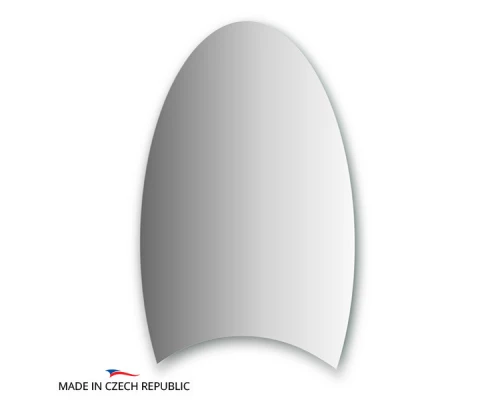 Зеркало FBS Prima 50/60/90 см, CZ 0133 (отсутствует упаковка)