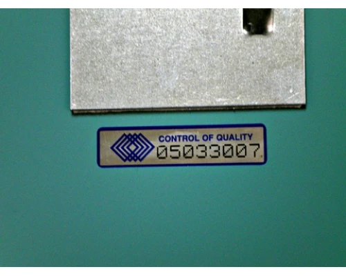 Зеркало FBS Prima 50/60/90 см, CZ 0133 (отсутствует упаковка)