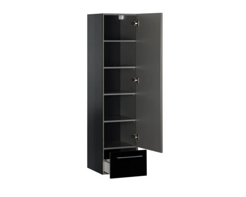 Пенал Aquanet Верона 30 00175390 подвесной, цвет белый