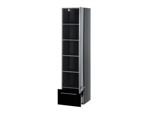 Пенал Aquanet Верона 30 00175390 подвесной, цвет белый