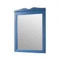 Зеркало Caprigo Borgo 80 см, синий, B-136 blue, 33431-B136 Зеркало Caprigo Borgo 80 см, синий, B-136 blue, 33431-B136