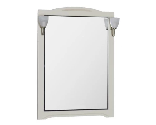 Зеркало Aquanet Луис 80 00173216, цвет бежевый