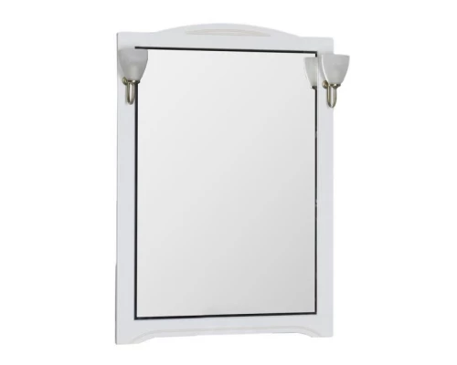 Зеркало Aquanet Луис 80 00173216, цвет бежевый