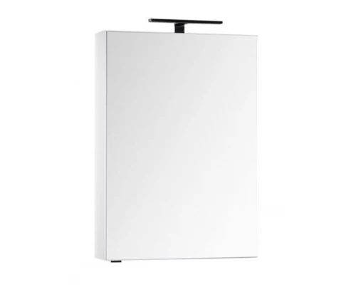 Зеркало-шкаф Aquanet Алвита 60 00183994, цвет белый