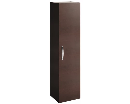 Пенал подвесной Jacob Delafon Ola 35 см, темный дуб, EB396-NR