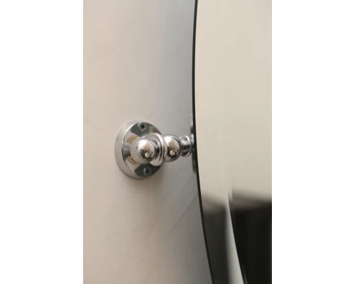 Зеркало Devon&Devon Beauty DEBEAUTYCR, хром