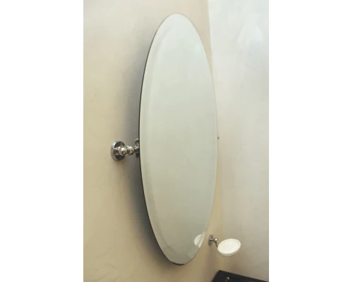 Зеркало Devon&Devon Beauty DEBEAUTYCR, хром