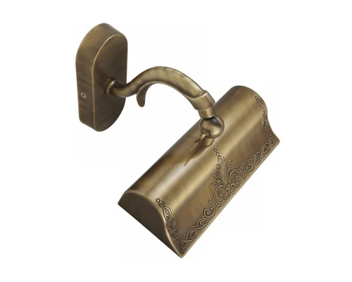 Светильник Migliore Mirella 17191 - бронза