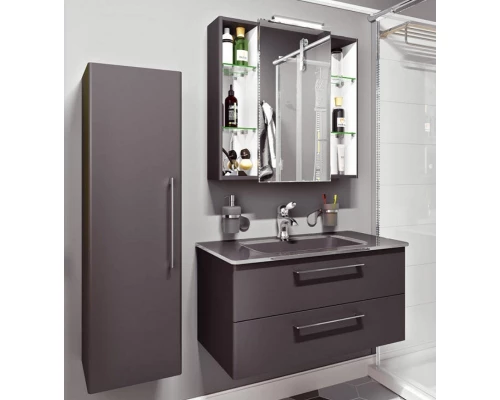 Шкаф-пенал Caprigo Accord 35 2253L/R