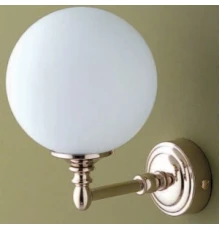 Светильник Devon&Devon Chelsea DECHELSEA, светлое золото