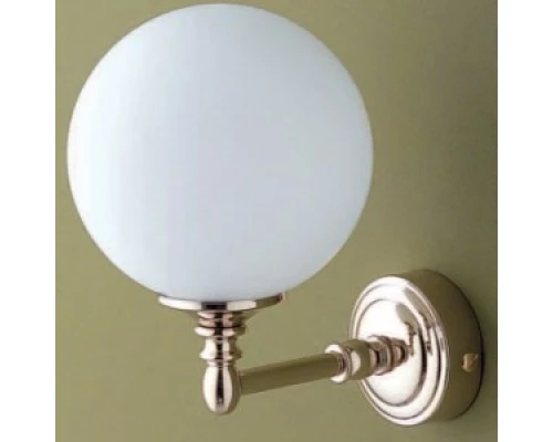 Светильник Devon&Devon Chelsea DECHELSEA, светлое золото