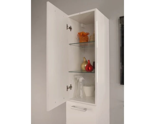 Тумба под раковину Акватон МАДРИД 100 М, 1A128001MA010, 2 ящика