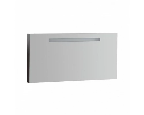 Зеркало Laufen Alessi One 120 х 40 см, с подсветкой, 4.4843.1.097.200.1