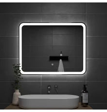 Зеркало Onika Магна 100, с LED подсветкой, 210018