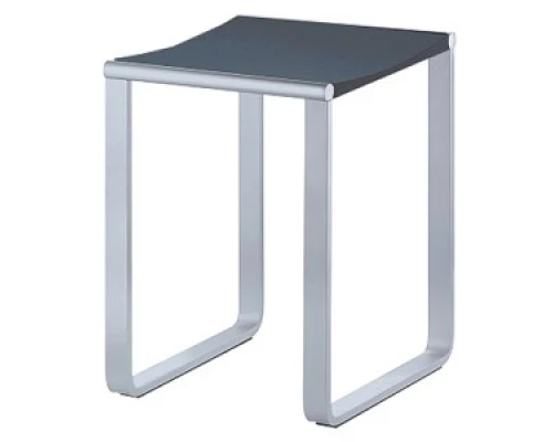 Табурет для ванной Keuco Plan 14982 010037, темно-серый