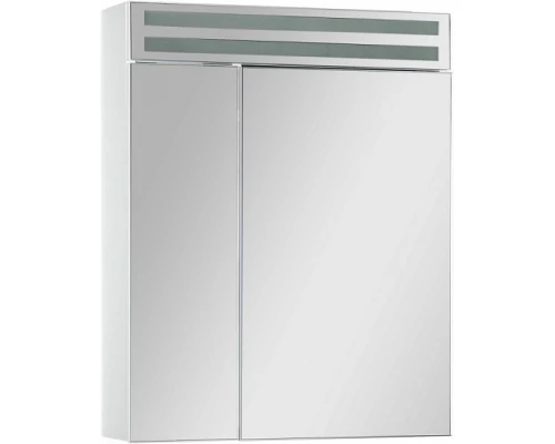 Зеркальный шкаф De Aqua Эколь 60 185083