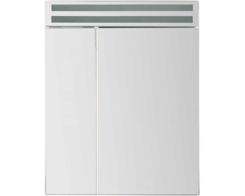 Зеркальный шкаф De Aqua Эколь 60 185083