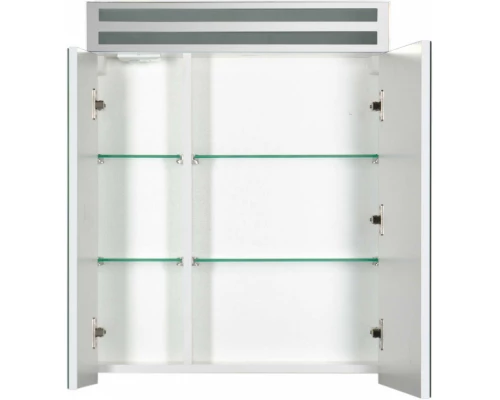 Зеркальный шкаф De Aqua Эколь 60 185083