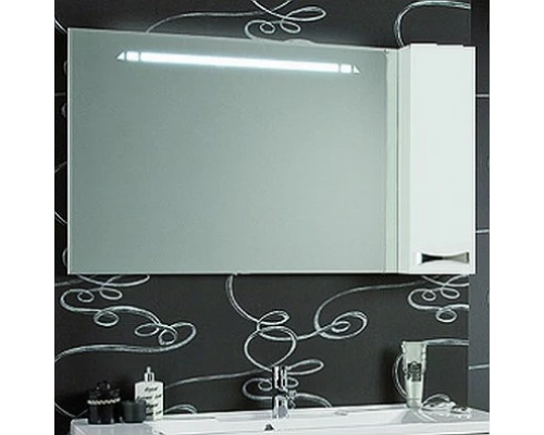 Зеркало Акватон Диор 100 (1A167902DR01R) правостороннее