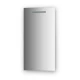 Зеркало  EVOFORM Ledline BY 2100 со встроенным LED-светильником 2 W 40х75 cм