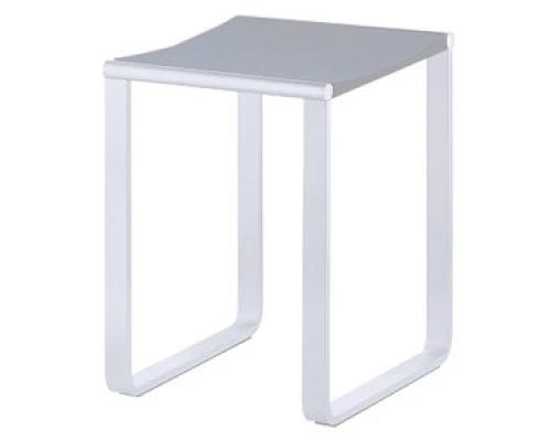 Табурет для ванной Keuco Plan 14982 010038, светло-серый