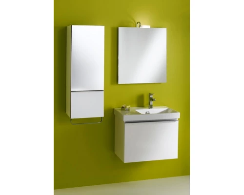 Пенал Jacob Delafon ODEON UP правая, 35 см, EB893D-E10,  квебекский дуб