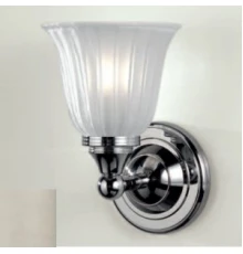 Светильник Devon&Devon Amy 2VAAMYNK, никель блестящий